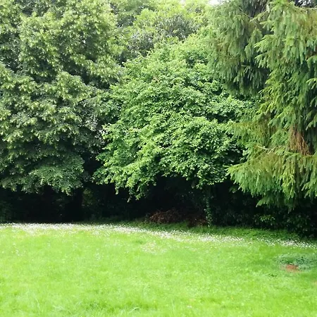 Maison Cosy A Avec Jardin Clos Et Terrasse Дом отдыха *