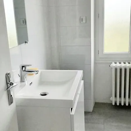 Vakantiehuis Maison Cosy A Avec Jardin Clos Et Terrasse