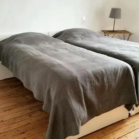 Дом отдыха Maison Cosy A Avec Jardin Clos Et Terrasse *