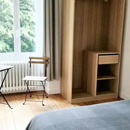 Maison Cosy A Avec Jardin Clos Et Terrasse Pontorson