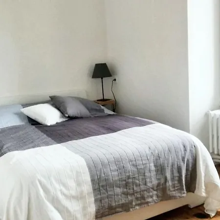 Maison Cosy A Avec Jardin Clos Et Terrasse Vakantiehuis *