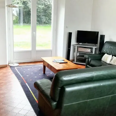 Maison Cosy A Avec Jardin Clos Et Terrasse بيت للعطل