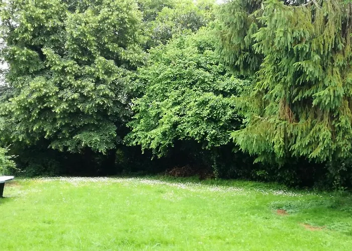 Maison Cosy A Avec Jardin Clos Et Terrasse 펜션 *