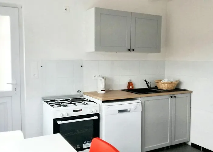 Maison Cosy A Avec Jardin Clos Et Terrasse * 뽕또흑송